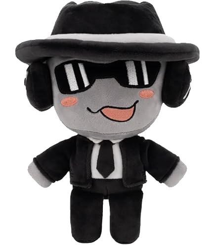 Amazon.co.jp: Forsaken ぬいぐるみ 忘れられた Chance人形 二形態